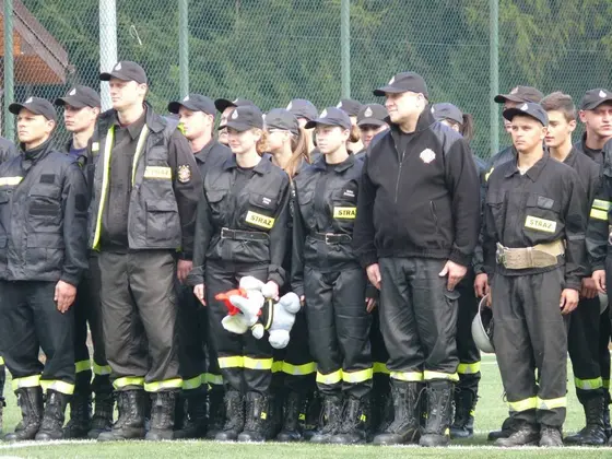 Kronika jednostki 2013 — cały rok — zdjęcie 14