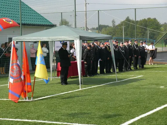 Kronika jednostki 2013 — cały rok — zdjęcie 15