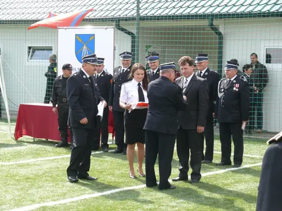 Kronika jednostki 2013 — cały rok — zdjęcie 16
