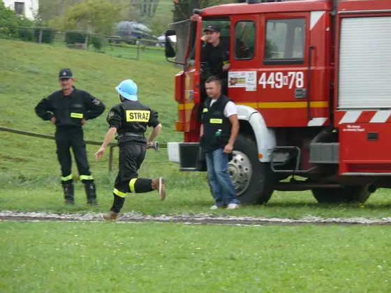 Kronika jednostki 2013 — cały rok — zdjęcie 17