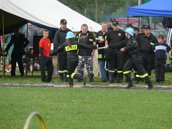 Kronika jednostki 2013 — cały rok — zdjęcie 18