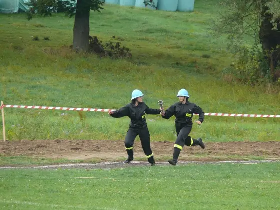 Kronika jednostki 2013 — cały rok — zdjęcie 19