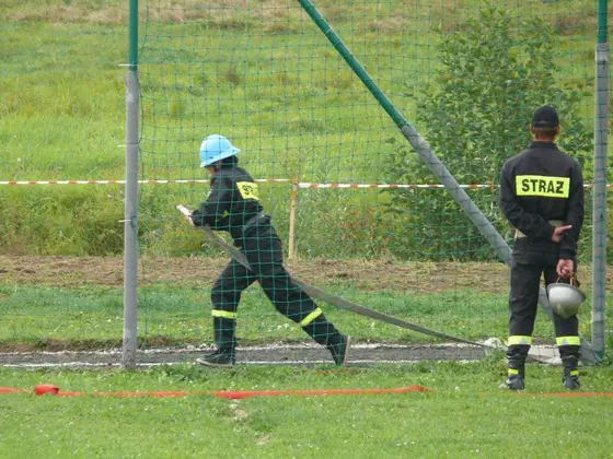 Kronika jednostki 2013 — cały rok — zdjęcie 20