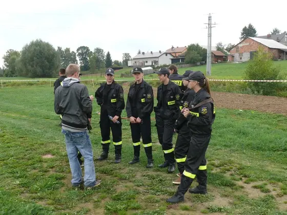 Kronika jednostki 2013 — cały rok — zdjęcie 21
