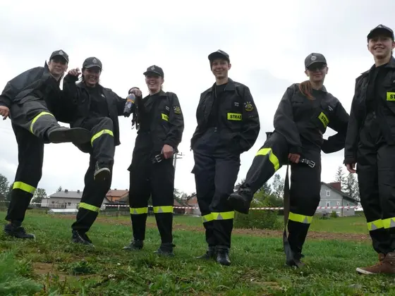 Kronika jednostki 2013 — cały rok — zdjęcie 23