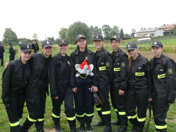 Kronika jednostki 2013 — cały rok — zdjęcie 24