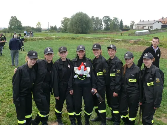 Kronika jednostki 2013 — cały rok — zdjęcie 25