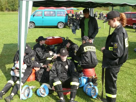 Kronika jednostki 2013 — cały rok — zdjęcie 26