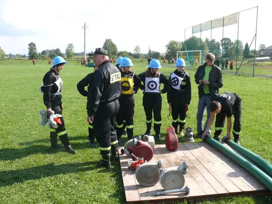Kronika jednostki 2013 — cały rok — zdjęcie 27