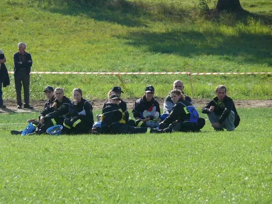 Kronika jednostki 2013 — cały rok — zdjęcie 28
