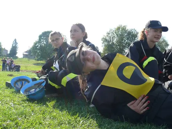 Kronika jednostki 2013 — cały rok — zdjęcie 29