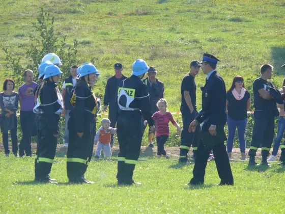 Kronika jednostki 2013 — cały rok — zdjęcie 30