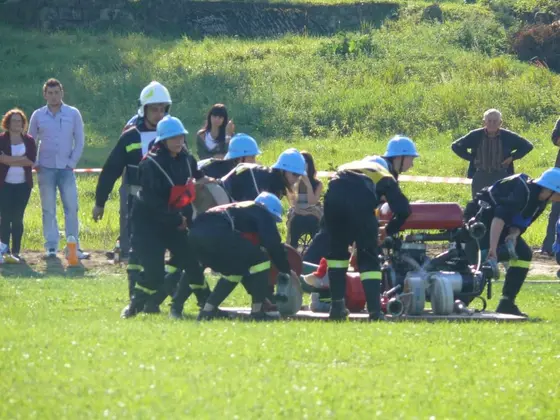 Kronika jednostki 2013 — cały rok — zdjęcie 32