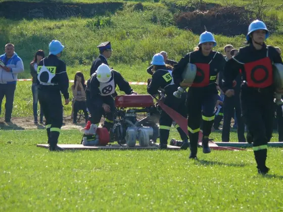 Kronika jednostki 2013 — cały rok — zdjęcie 33