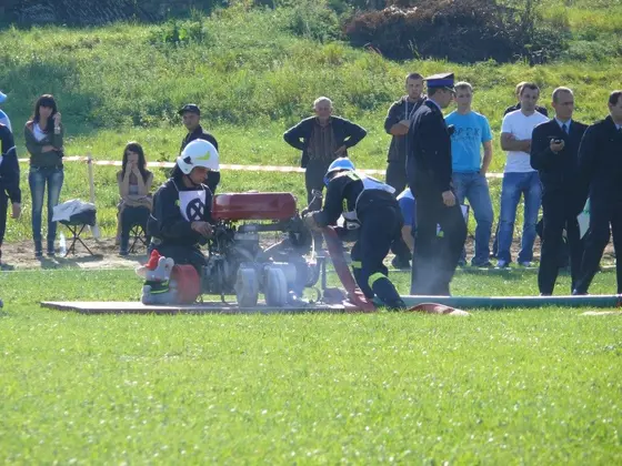 Kronika jednostki 2013 — cały rok — zdjęcie 34