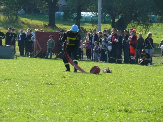 Kronika jednostki 2013 — cały rok — zdjęcie 35