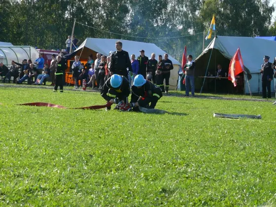 Kronika jednostki 2013 — cały rok — zdjęcie 36