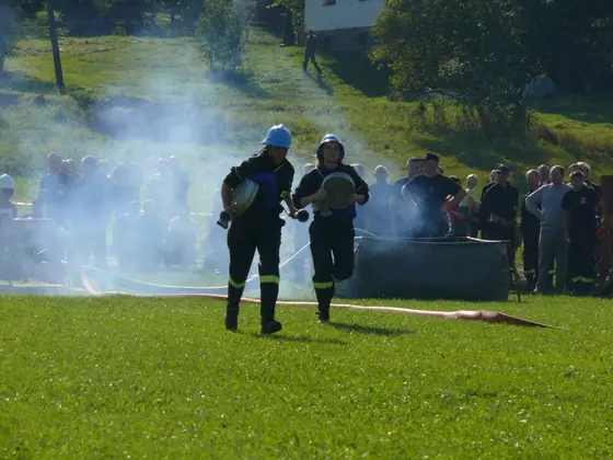 Kronika jednostki 2013 — cały rok — zdjęcie 37