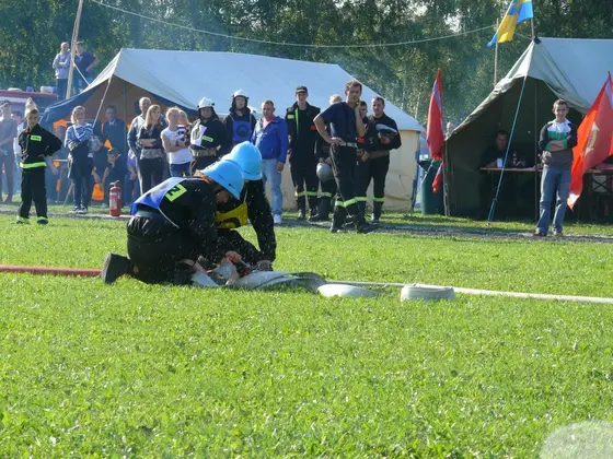 Kronika jednostki 2013 — cały rok — zdjęcie 38