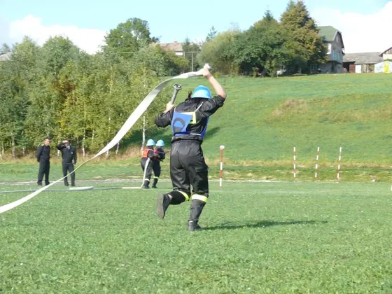 Kronika jednostki 2013 — cały rok — zdjęcie 39