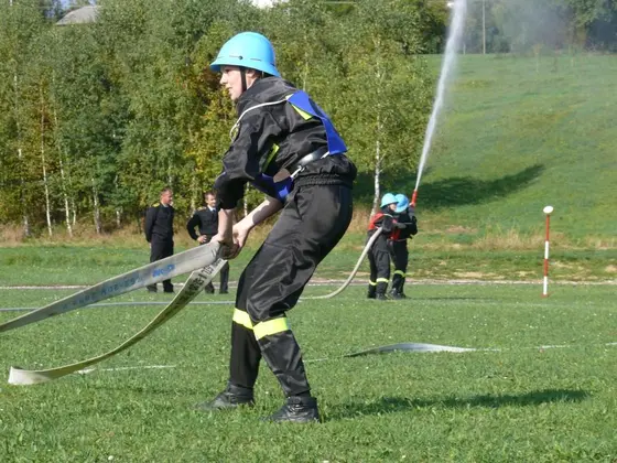 Kronika jednostki 2013 — cały rok — zdjęcie 40