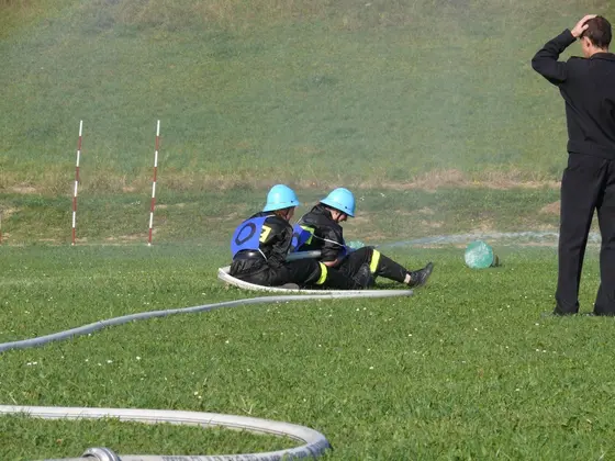 Kronika jednostki 2013 — cały rok — zdjęcie 41