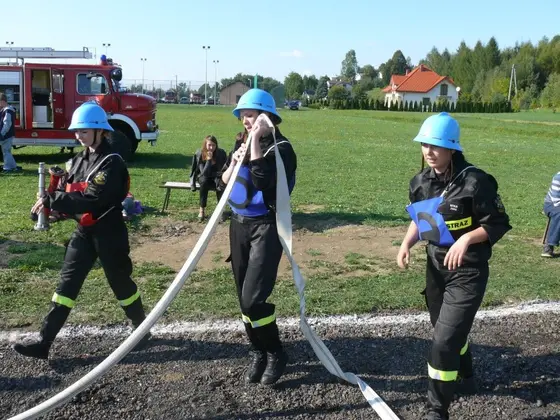 Kronika jednostki 2013 — cały rok — zdjęcie 42