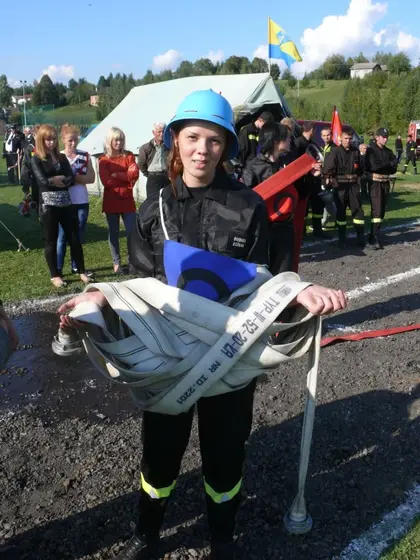 Kronika jednostki 2013 — cały rok — zdjęcie 43