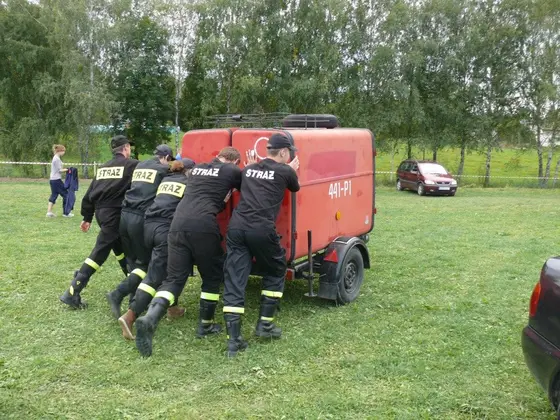 Kronika jednostki 2013 — cały rok — zdjęcie 44