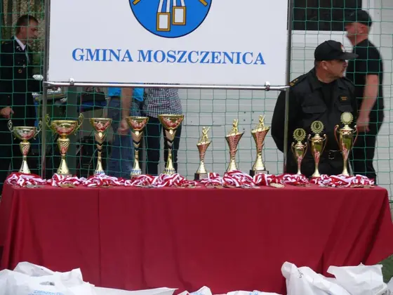 Kronika jednostki 2013 — cały rok — zdjęcie 46