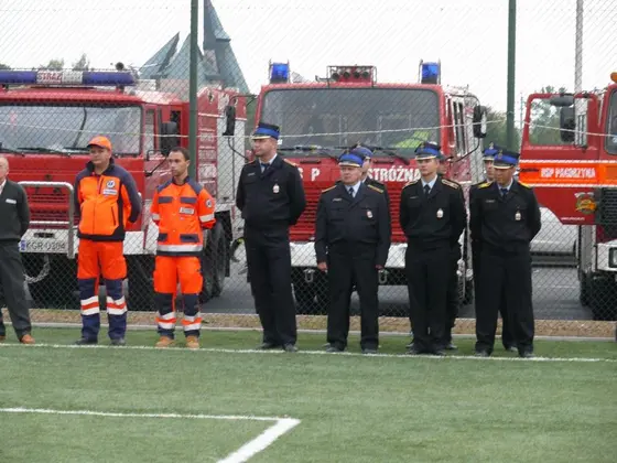 Kronika jednostki 2013 — cały rok — zdjęcie 47