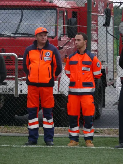 Kronika jednostki 2013 — cały rok — zdjęcie 48