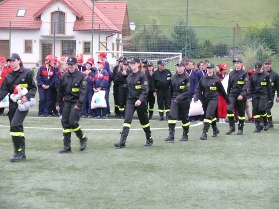 Kronika jednostki 2013 — cały rok — zdjęcie 49