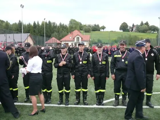 Kronika jednostki 2013 — cały rok — zdjęcie 50