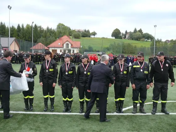 Kronika jednostki 2013 — cały rok — zdjęcie 51