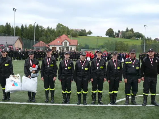 Kronika jednostki 2013 — cały rok — zdjęcie 52