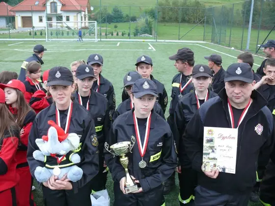 Kronika jednostki 2013 — cały rok — zdjęcie 53