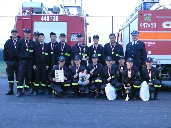 Kronika jednostki 2013 — cały rok — zdjęcie 54