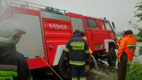 Kronika jednostki 2014 — cały rok — zdjęcie 882