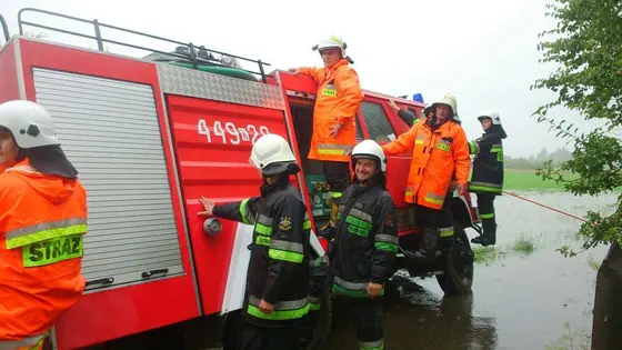 Kronika jednostki 2014 — cały rok — zdjęcie 884