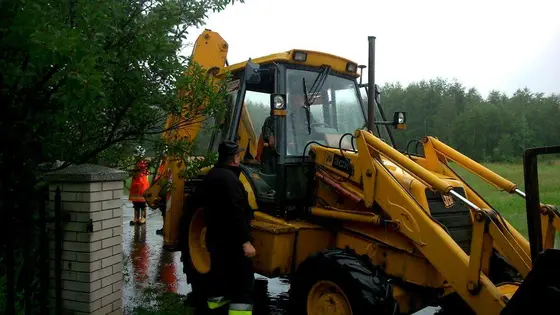 Kronika jednostki 2014 — cały rok — zdjęcie 885