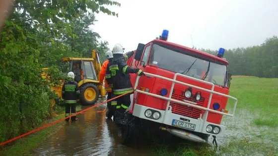 Kronika jednostki 2014 — cały rok — zdjęcie 886