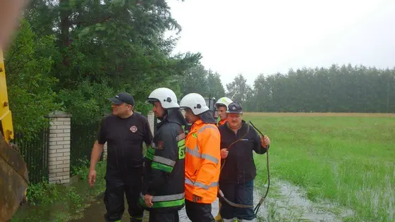 Kronika jednostki 2014 — cały rok — zdjęcie 888