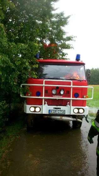 Kronika jednostki 2014 — cały rok — zdjęcie 892