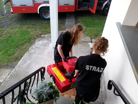 Kronika jednostki 2014 — cały rok — zdjęcie 996