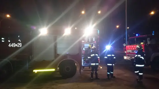 Kronika jednostki 2015 — cały rok — zdjęcie 1254