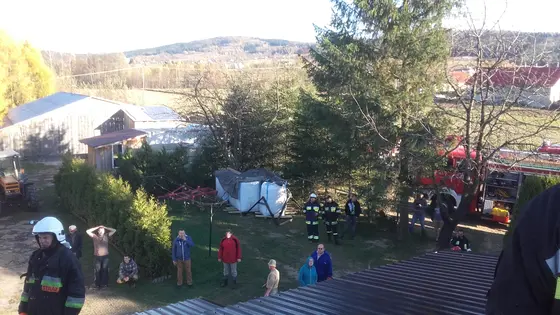 Kronika jednostki 2015 — cały rok — zdjęcie 176