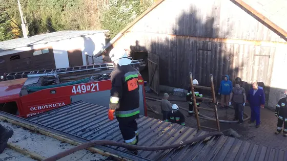 Kronika jednostki 2015 — cały rok — zdjęcie 180