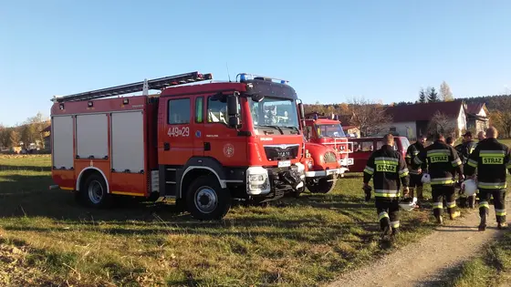 Kronika jednostki 2015 — cały rok — zdjęcie 183