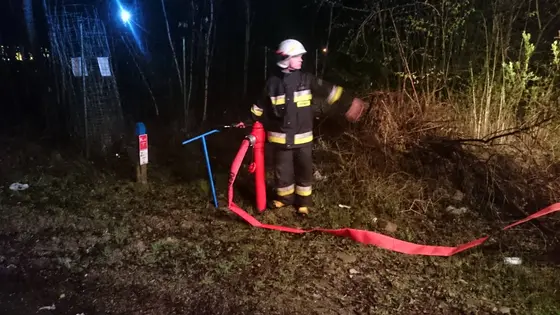 Kronika jednostki 2017 — cały rok — zdjęcie 444